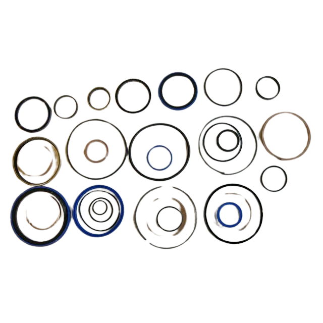 2421694240 Seals Kit | Genuine Haulotte