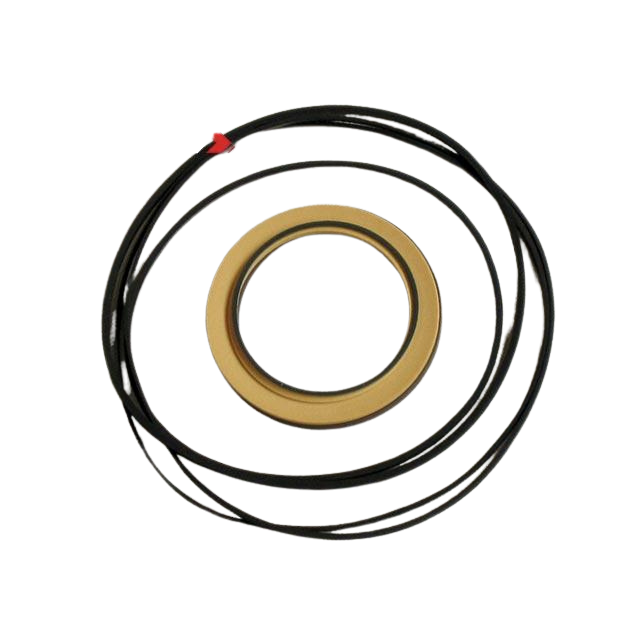 Part Number 2421694450 Pack/Seals For Motor fits Haulotte