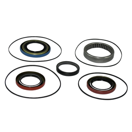 Part Number 2421694560 Pack/Seals For Motor fits Haulotte