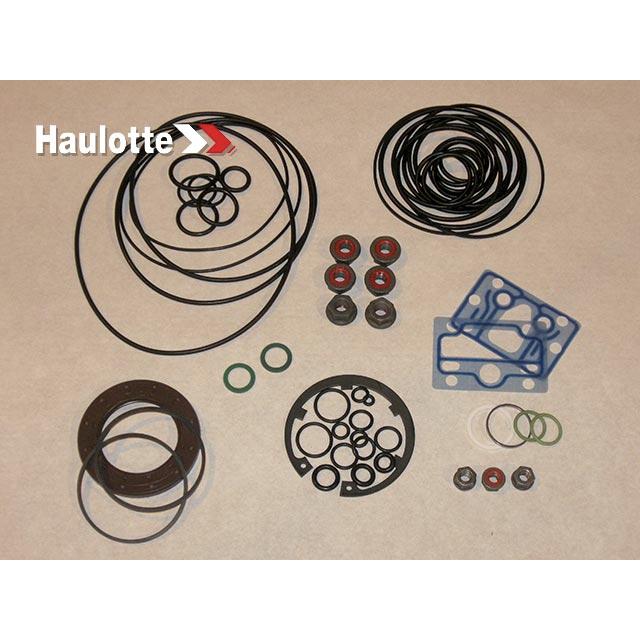 2421694660 Seals Kit | Genuine Haulotte