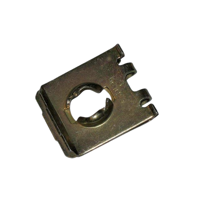 2421805020 Clip Receptacle | Genuine Haulotte