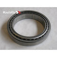 Part Number 2421808120 Bearing fits Haulotte