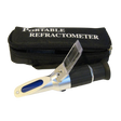 Part Number 2421808360 Refractometer (Hydrometer) fits Haulotte