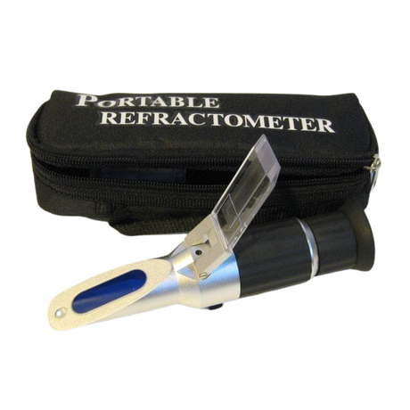 Part Number 2421808360 Refractometer (Hydrometer) fits Haulotte