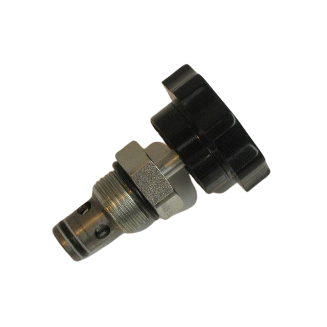 2421808630 Valve | Genuine Haulotte