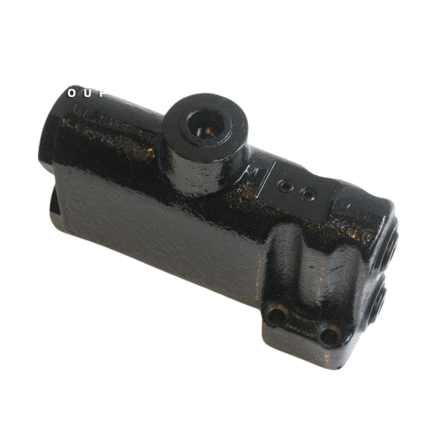 Part Number 2421808690 Flow Regulator fits Haulotte