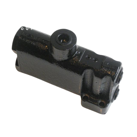 Part Number 2421808690 Flow Regulator fits Haulotte