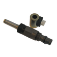 Part Number 2421808820 Proportional Flow Regulator fits Haulotte