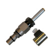 Part Number 2421809180 Flow Regulator fits Haulotte