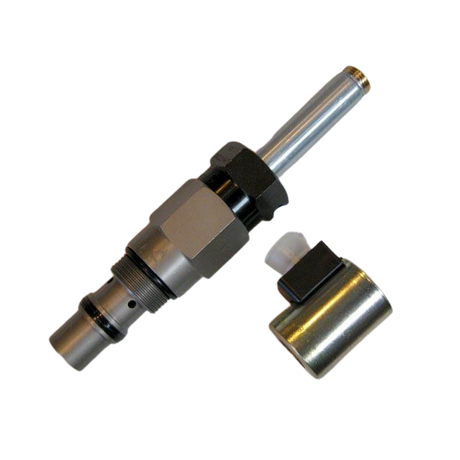 Part Number 2421809180 Flow Regulator fits Haulotte