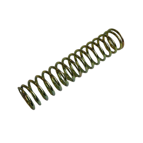 Part Number 2421809390 Standard Compression Spring fits Haulotte