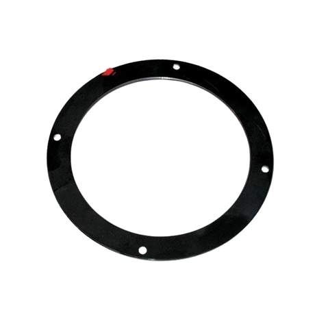 Part Number 2421809520 Washer fits Haulotte