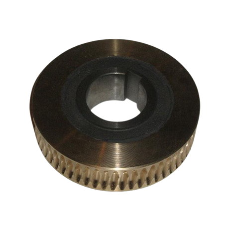 Part Number 2421809640 Wheel fits Haulotte