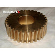 Part Number 2421809660 Wheel fits Haulotte