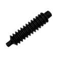 Part Number 2421901240 Rubber Bellows fits Haulotte