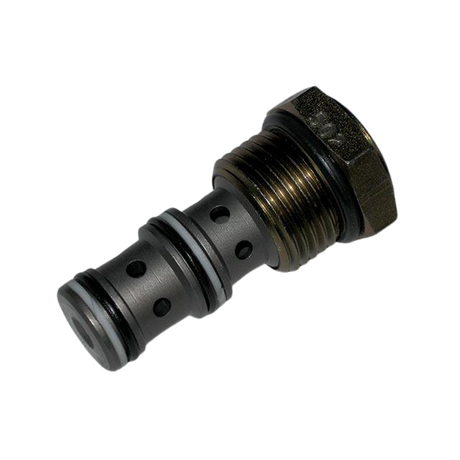 Part Number 2421901600 Circuit Selector fits Haulotte