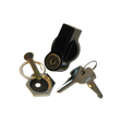 Part Number 2421903020 Lock And Key fits Haulotte