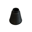 Part Number 2421903480 Gaiter fits Haulotte