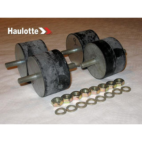 Part Number 2421903580 Motor Silentbloc fits Haulotte