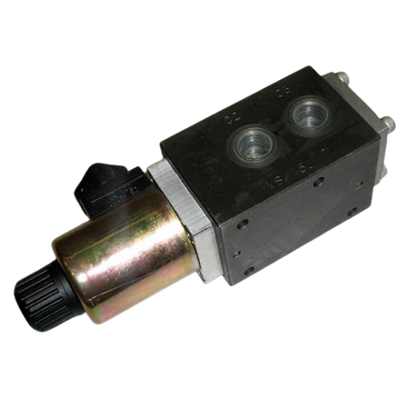 Part Number 2421904990 40L Flow Selector fits Haulotte