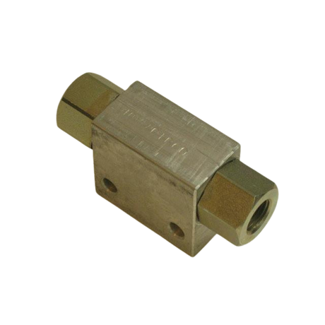 Part Number 2421906310 Selector fits Haulotte