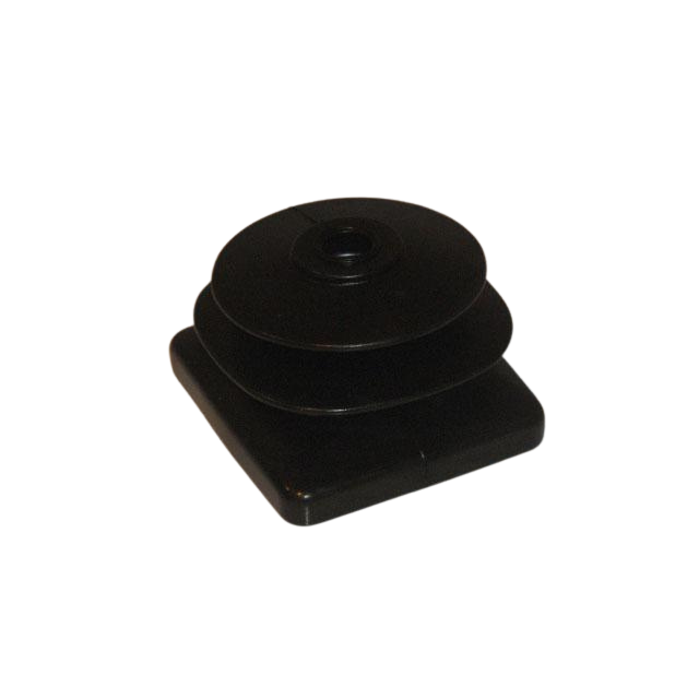 Part Number 2421906360 Gaiter fits Haulotte