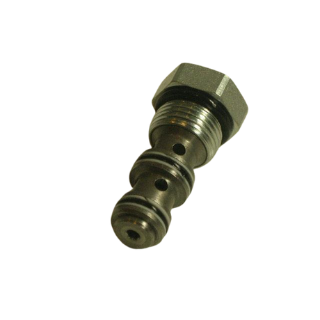 Part Number 2421906370 S/Block Circuit Selector fits Haulotte