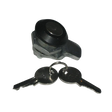 Part Number 2421906410 Compact Lock And Key Dx fits Haulotte