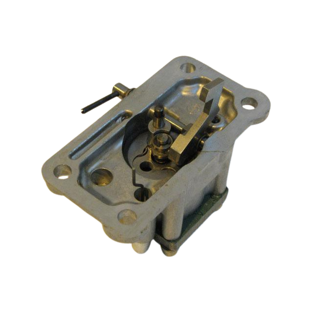 Part Number 2421906450 Hydraulic Overcharge fits Haulotte