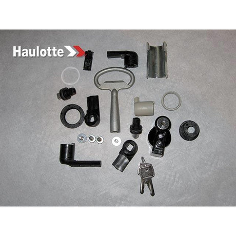 Part Number 2421906470 Door Lock fits Haulotte