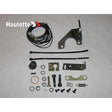 Part Number 2421906540 Coil Support fits Haulotte