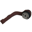 Part Number 2421906590 Left Engine Support fits Haulotte
