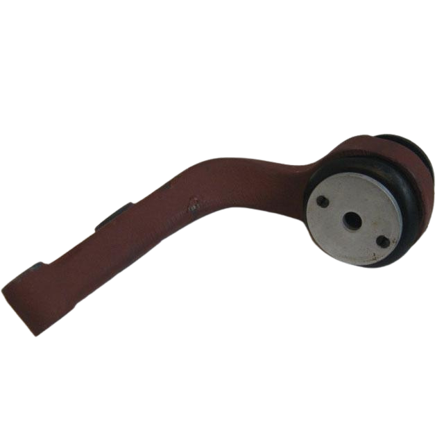 Part Number 2421906590 Left Engine Support fits Haulotte