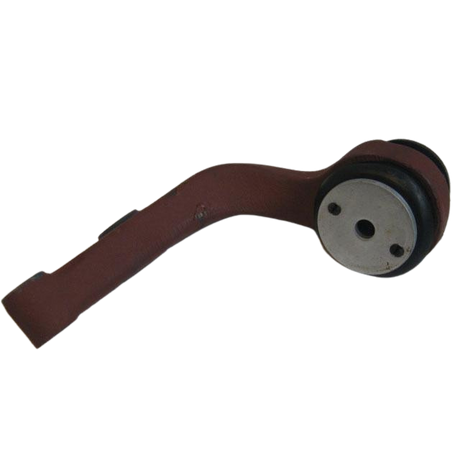 Part Number 2421906590 Left Engine Support fits Haulotte