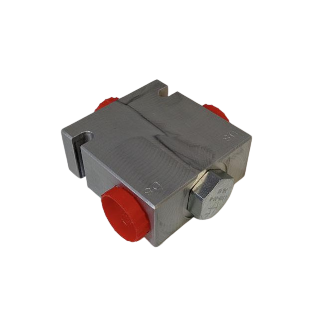 Part Number 2421906700 Circuit Selector fits Haulotte