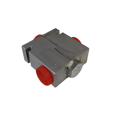 Part Number 2421906700 Circuit Selector fits Haulotte