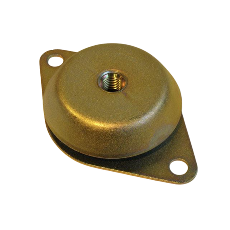 Part Number 2421906710 Engine Suspension Code fits Haulotte