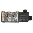 Part Number 2421906740 6 Channel Selector Ha16E fits Haulotte