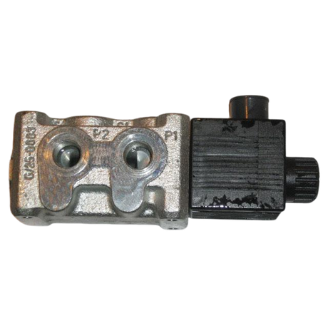 Part Number 2421906740 6 Channel Selector Ha16E fits Haulotte
