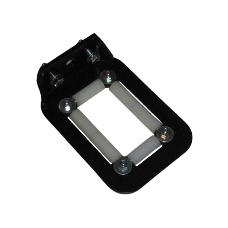 Part Number 2421907000 Roller Support fits Haulotte