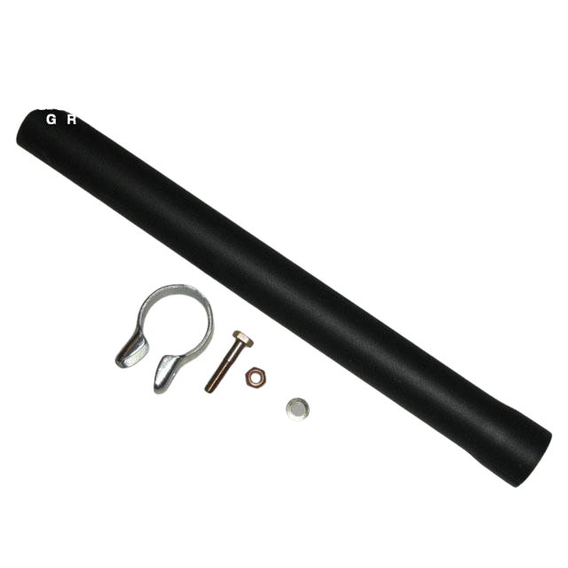 2422002000 Exhaust Tube | Genuine Haulotte