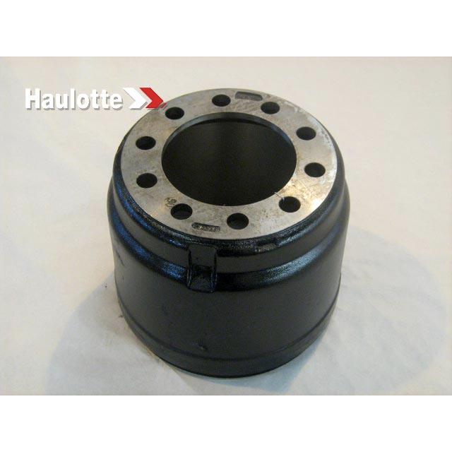 Part Number 2422004370 Drum fits Haulotte