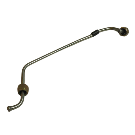 Part Number 2422004680 Tube fits Haulotte
