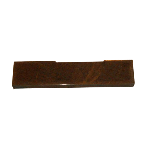 Part Number 2422005750 Plate N" 16 Plan P20084 fits Haulotte