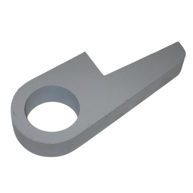 Part Number 2422005760 Plate N" 17 Plan P20084 fits Haulotte
