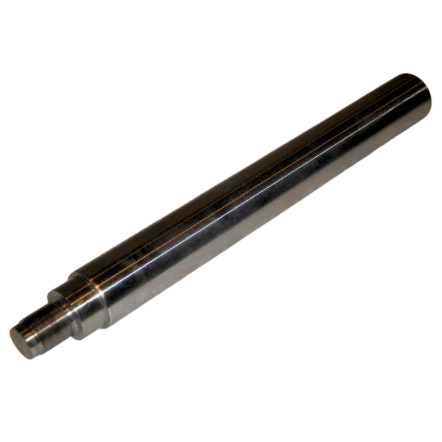 Part Number 2422006010 Lifting Cylinder Rod fits Haulotte