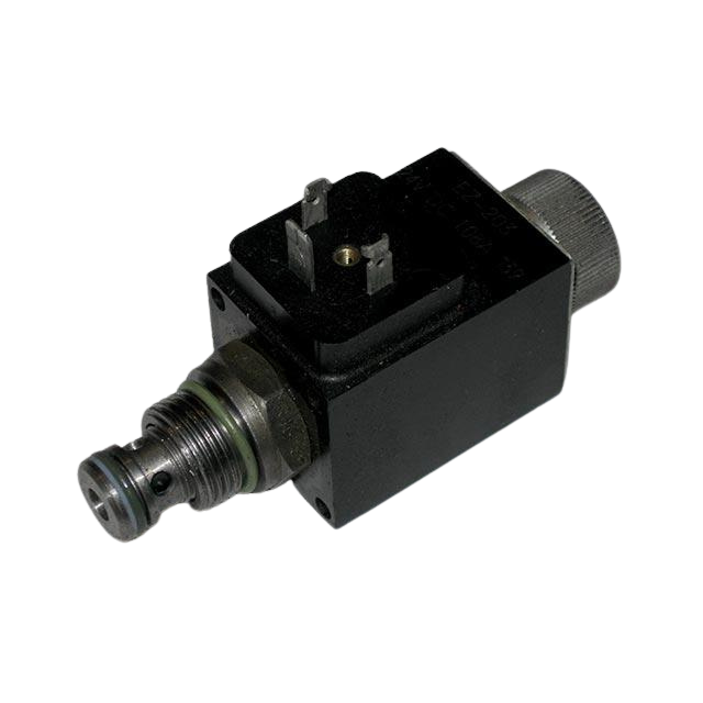 2422201520 Valve | Genuine Haulotte