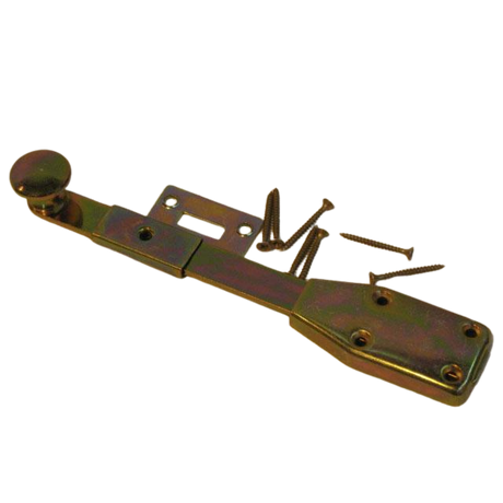 Part Number 2422201670 Lock fits Haulotte