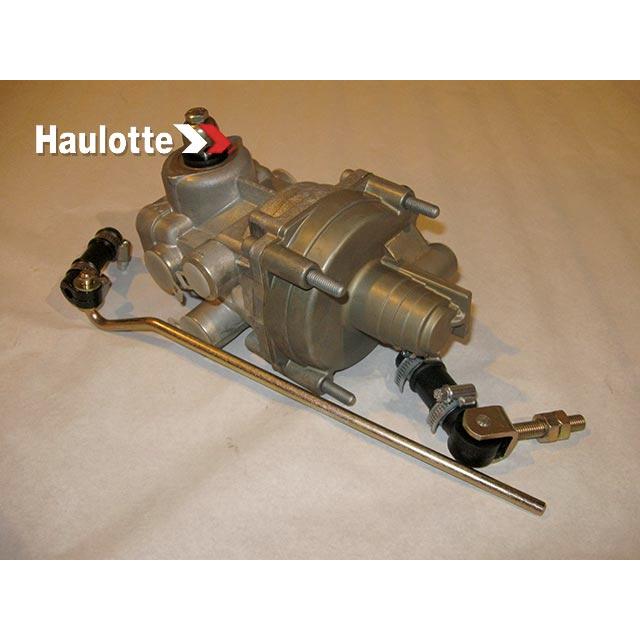 Part Number 2422204470 Break Control fits Haulotte