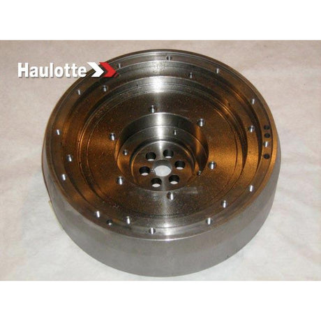 Part Number 2422205000 Motor Hand Wheel fits Haulotte